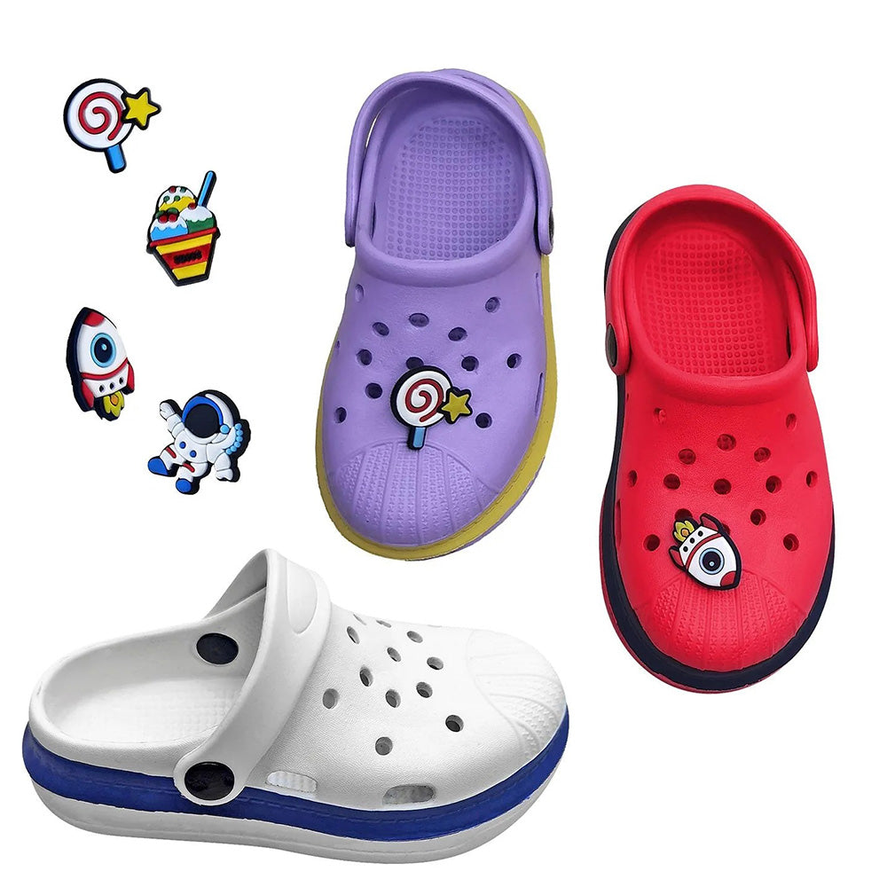 Summer TiempoSummer Tiempo Παιδικό Σαμπόpapell.gr