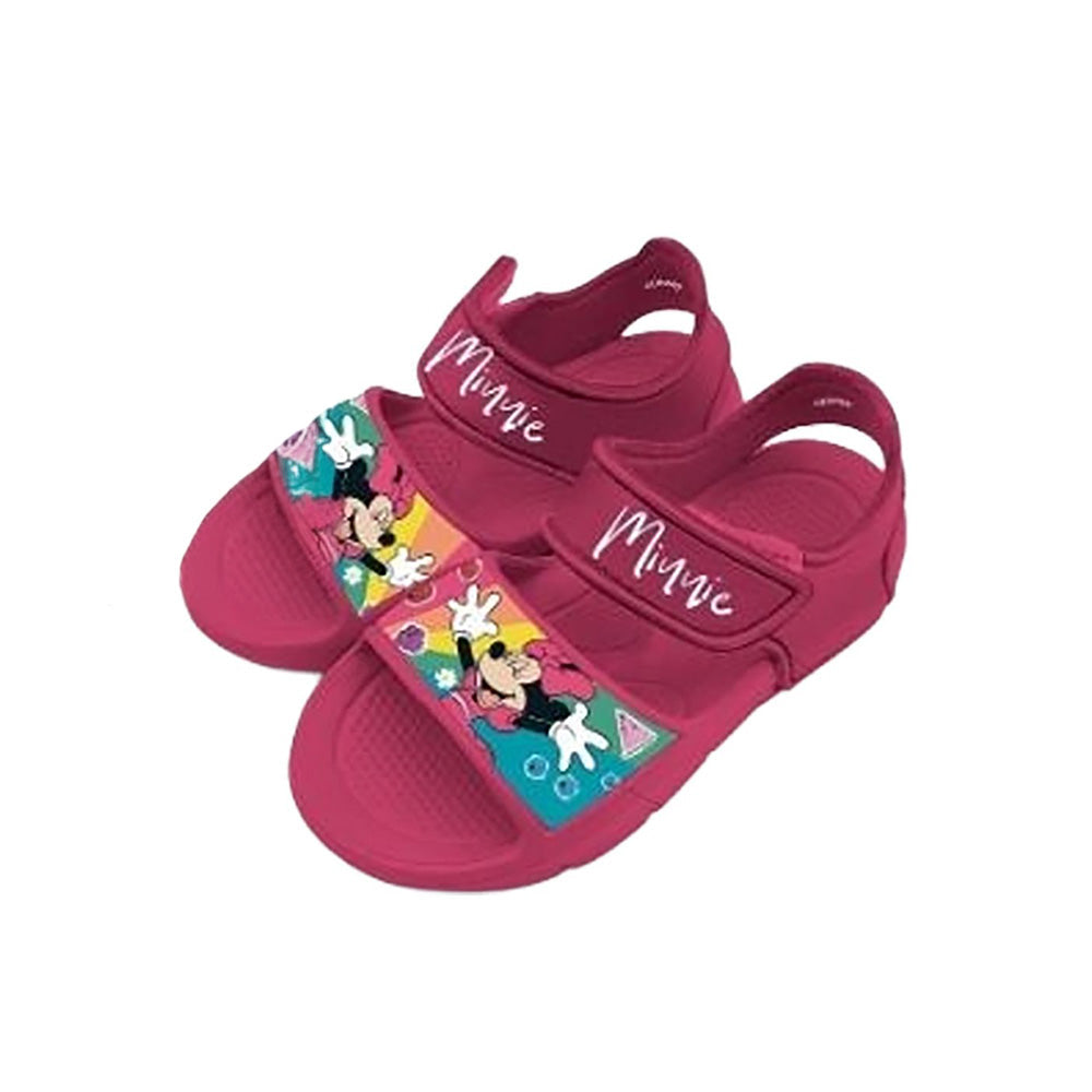 Καλοκαιρινά Παιδικά Σανδάλια Disney Minnie Mouse