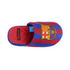 Παιδικες Παντόφλες Fc Barcelona