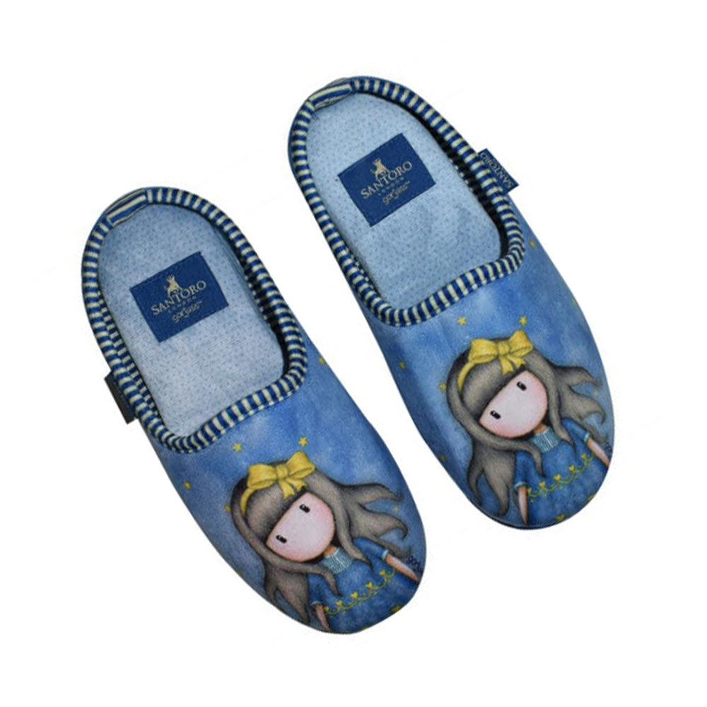 Παντοφλες Gorjuss Just Because Χειμερινες (Sa93606C)
