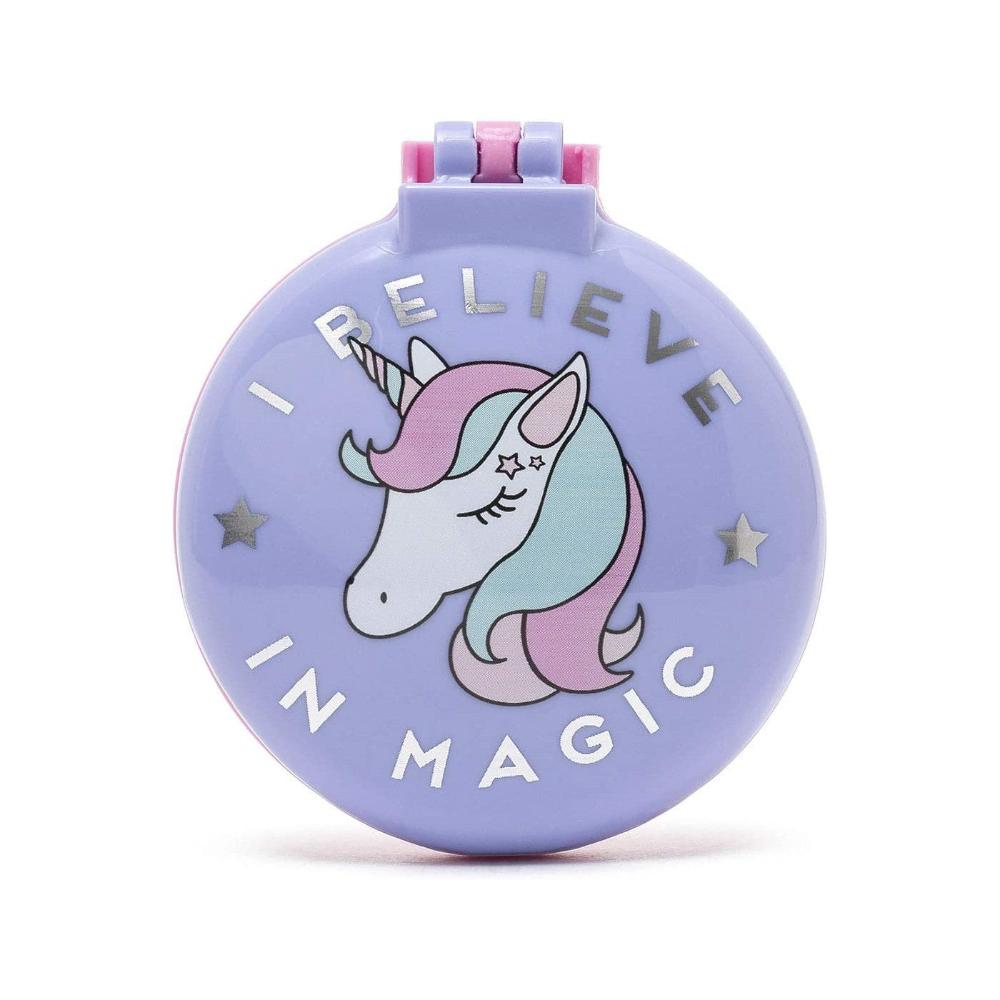 LegamiLegami Nice Hair Βούρτσα Που Κλείνει Unicornpapell.gr