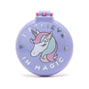 LegamiLegami Nice Hair Βούρτσα Που Κλείνει Unicornpapell.gr