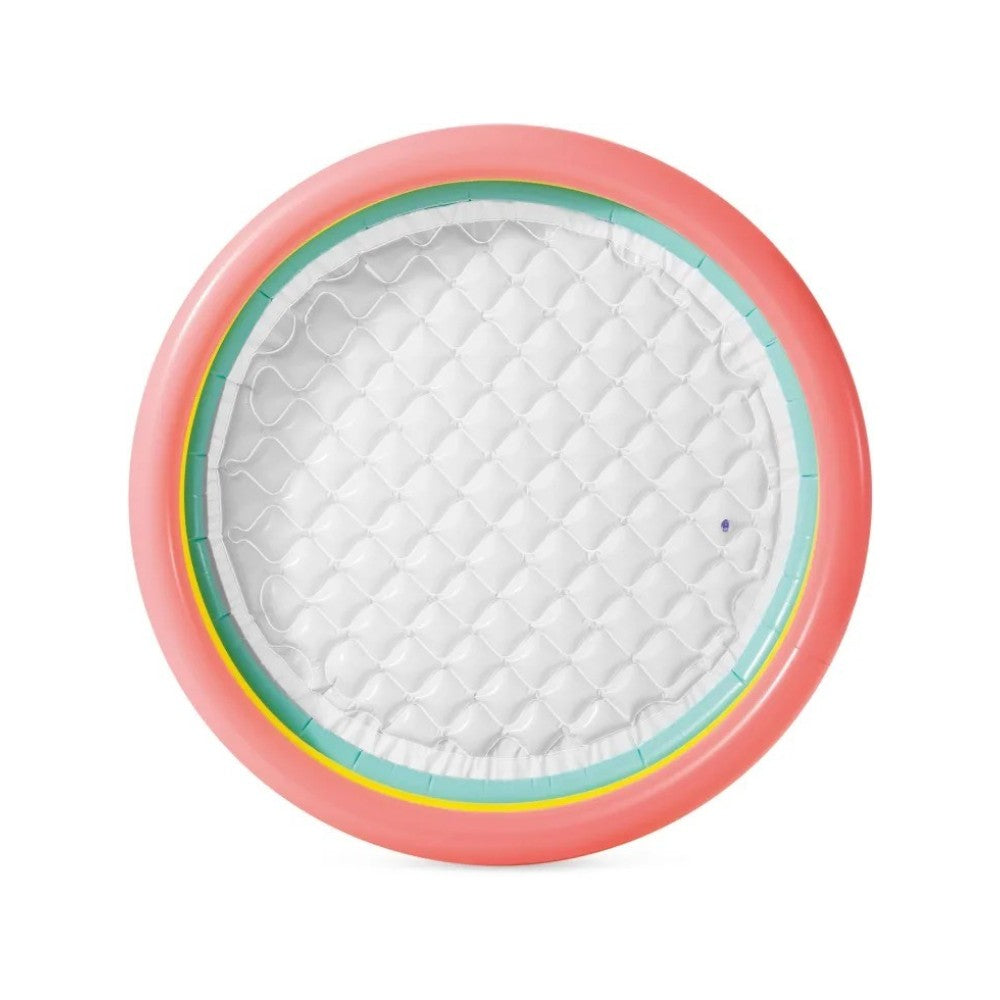 Intex Παιδική Φουσκωτή Πισίνα 3-Ring 114x25 εκ