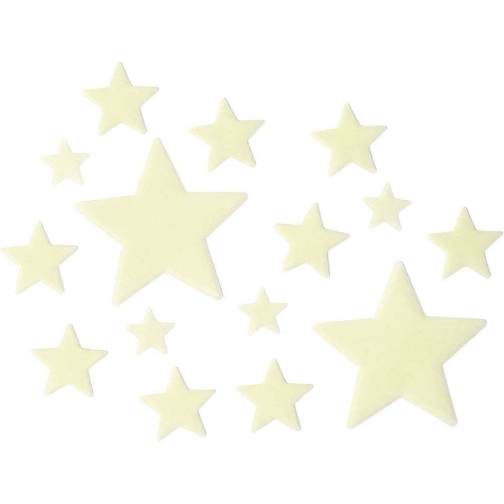 LegamiLegami Super Stars Glow In The Dark- Αστέρια Που Φωσφορίζουνpapell.gr