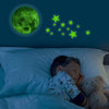 LegamiLegami Super Stars Glow In The Dark- Αστέρια Που Φωσφορίζουνpapell.gr