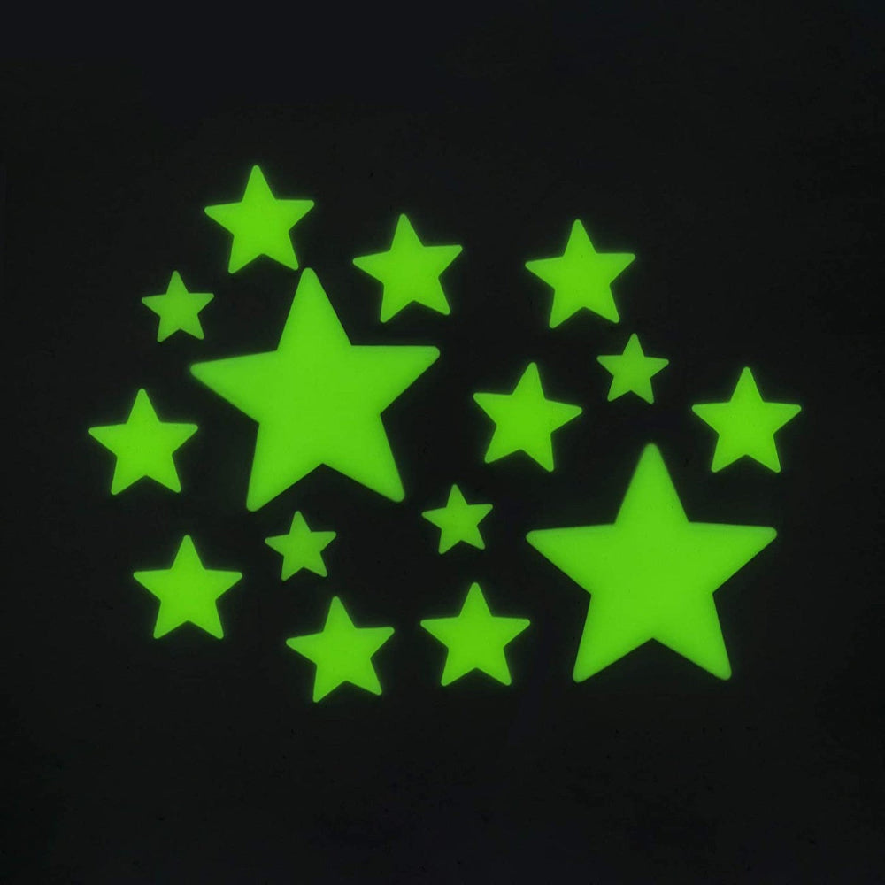 LegamiLegami Super Stars Glow In The Dark- Αστέρια Που Φωσφορίζουνpapell.gr