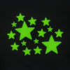 LegamiLegami Super Stars Glow In The Dark- Αστέρια Που Φωσφορίζουνpapell.gr