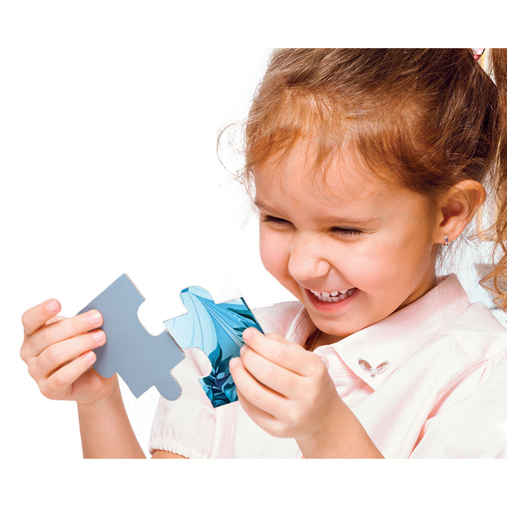 ClementoniClementoni Παιδικό Puzzle Maxi Super Color Disney Stitch 24 τμχpapell.gr