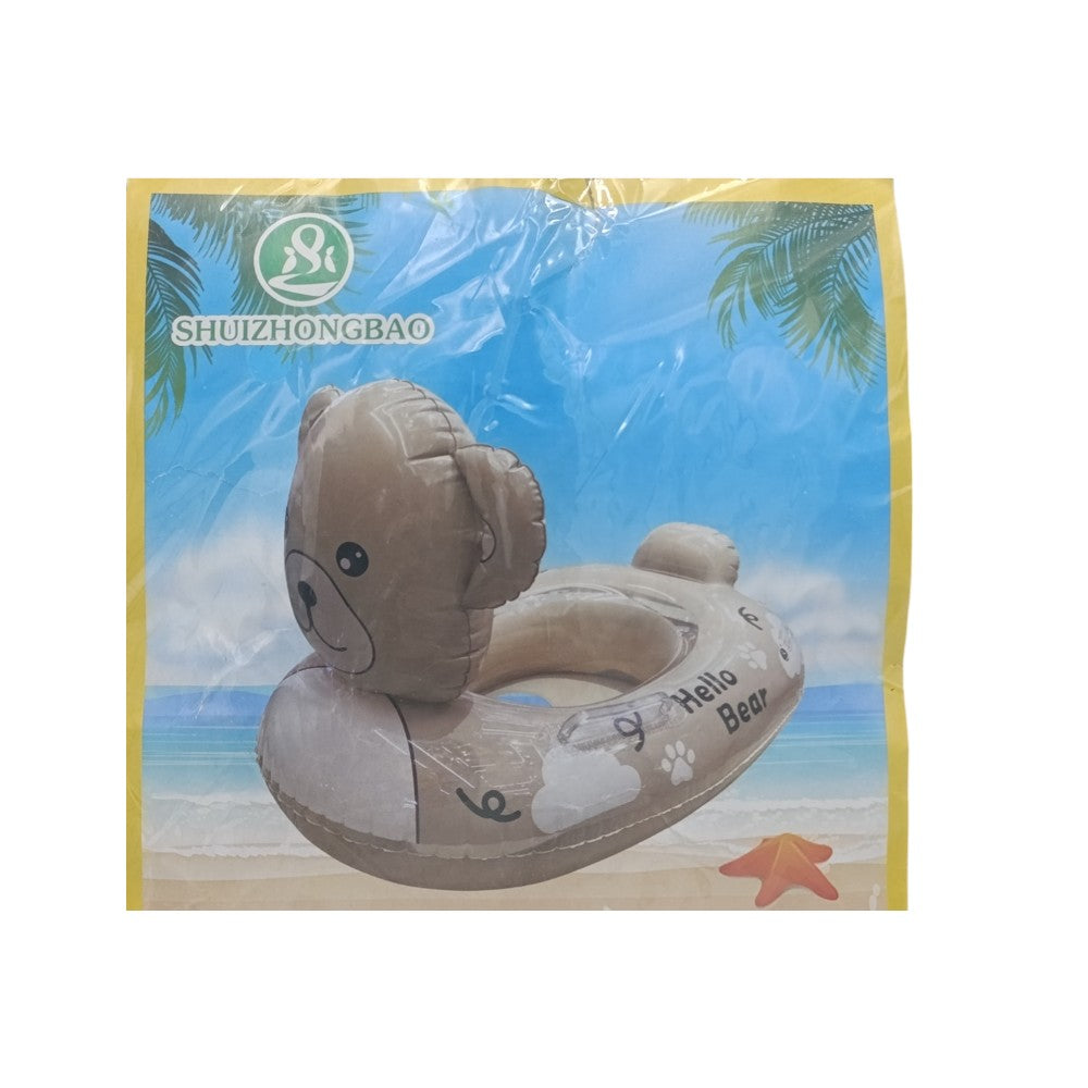 OEMΠαιδικό Σωσίβιο Hello Bear 65x52 Εκpapell.gr