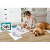 Paint & Frame Ζωγραφίζω Με Αριθμούς Loving Puppy