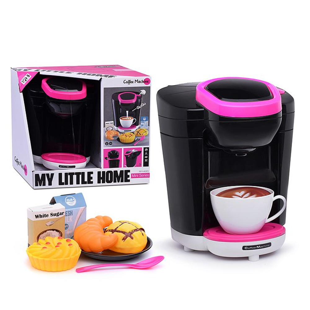 Παιχνίδι Καφετιέρα Espresso 24χ21.5χ14.7 εκ