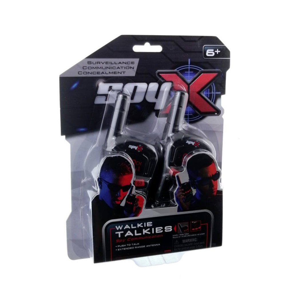 Just ToysSpy X Walkie Talkiespapell.gr