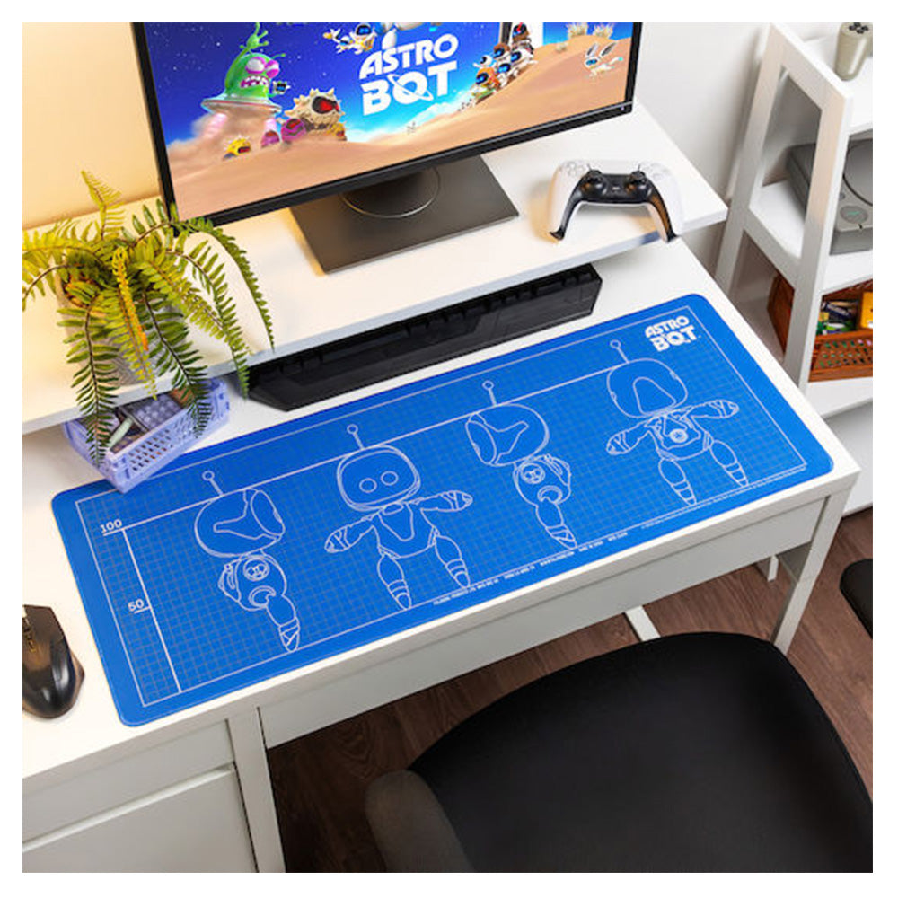 Paladone Astrobot Desk Mat 30x80εκ