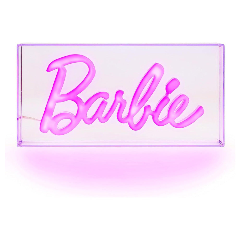 Paladone Barbie Led Neon Light