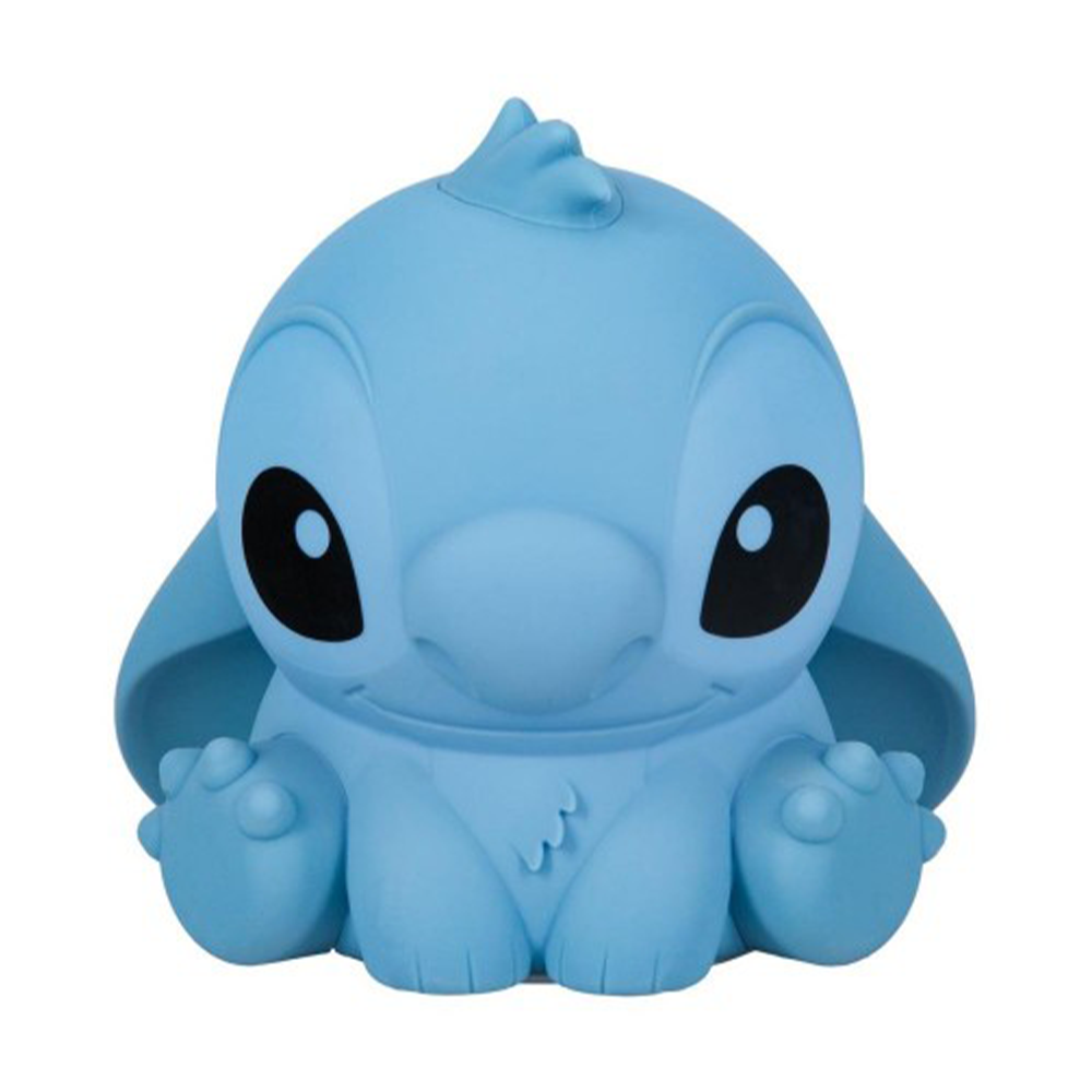 PaladonePaladone: Disney Stitch Φωτιστικό Από Σιλικόνηpapell.gr