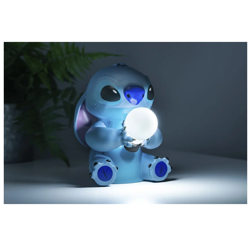 Paladone: Disney Stitch - Light Home