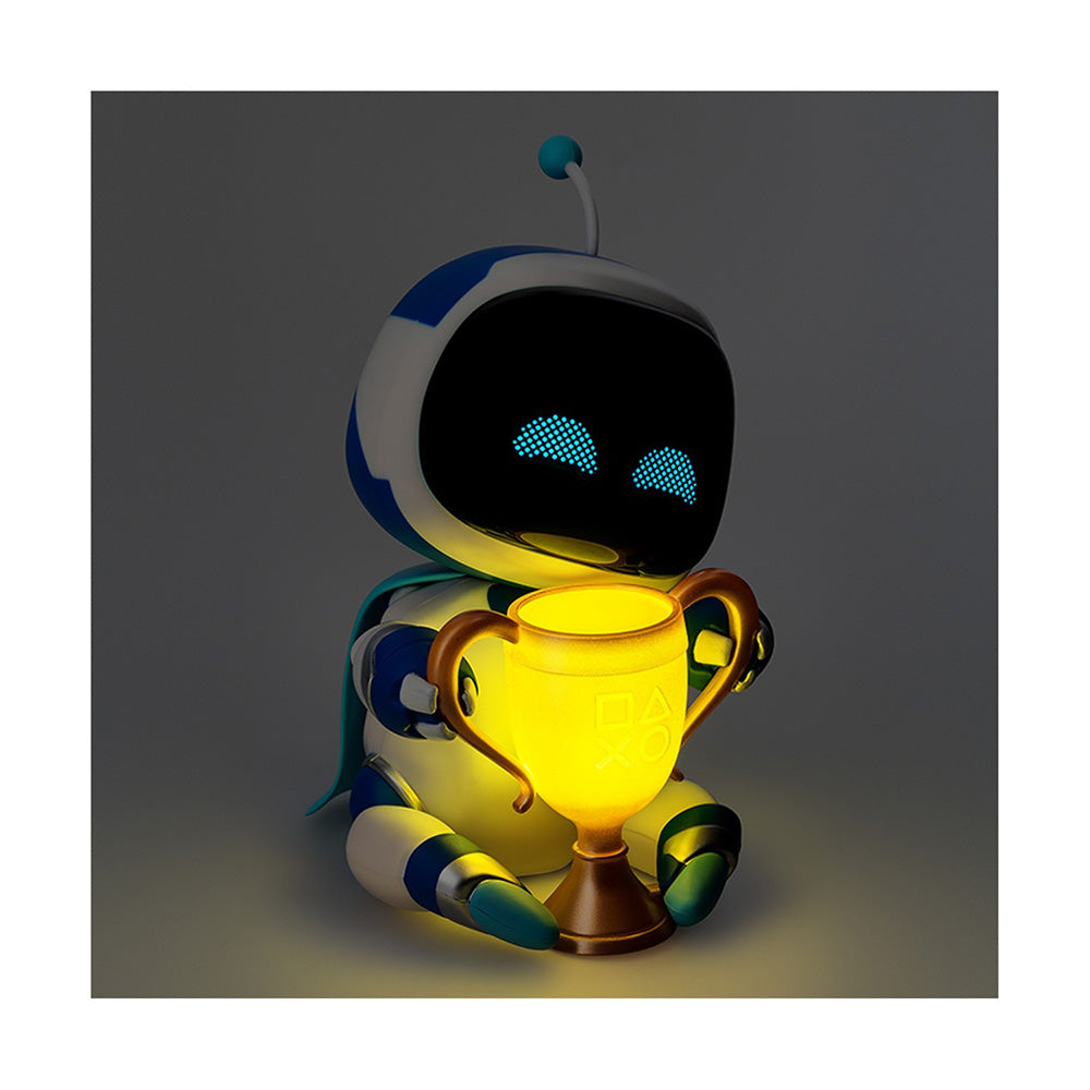 Paladone GloBuddies Astro Bot Light Διακοσμητικό Φωτιστικό LED PlayStation 15 εκ