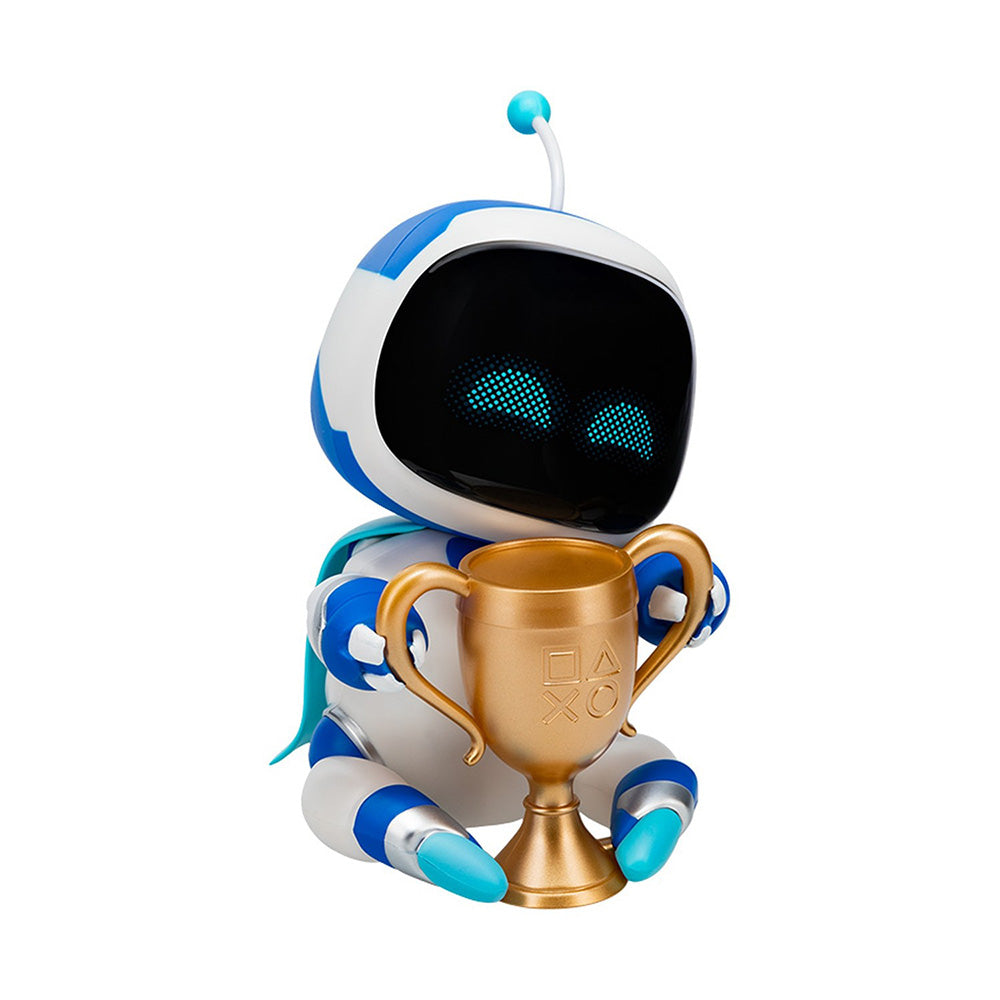 Paladone GloBuddies Astro Bot Light Διακοσμητικό Φωτιστικό LED PlayStation 15 εκ