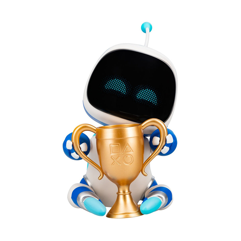 Paladone GloBuddies Astro Bot Light Διακοσμητικό Φωτιστικό LED PlayStation 15 εκ