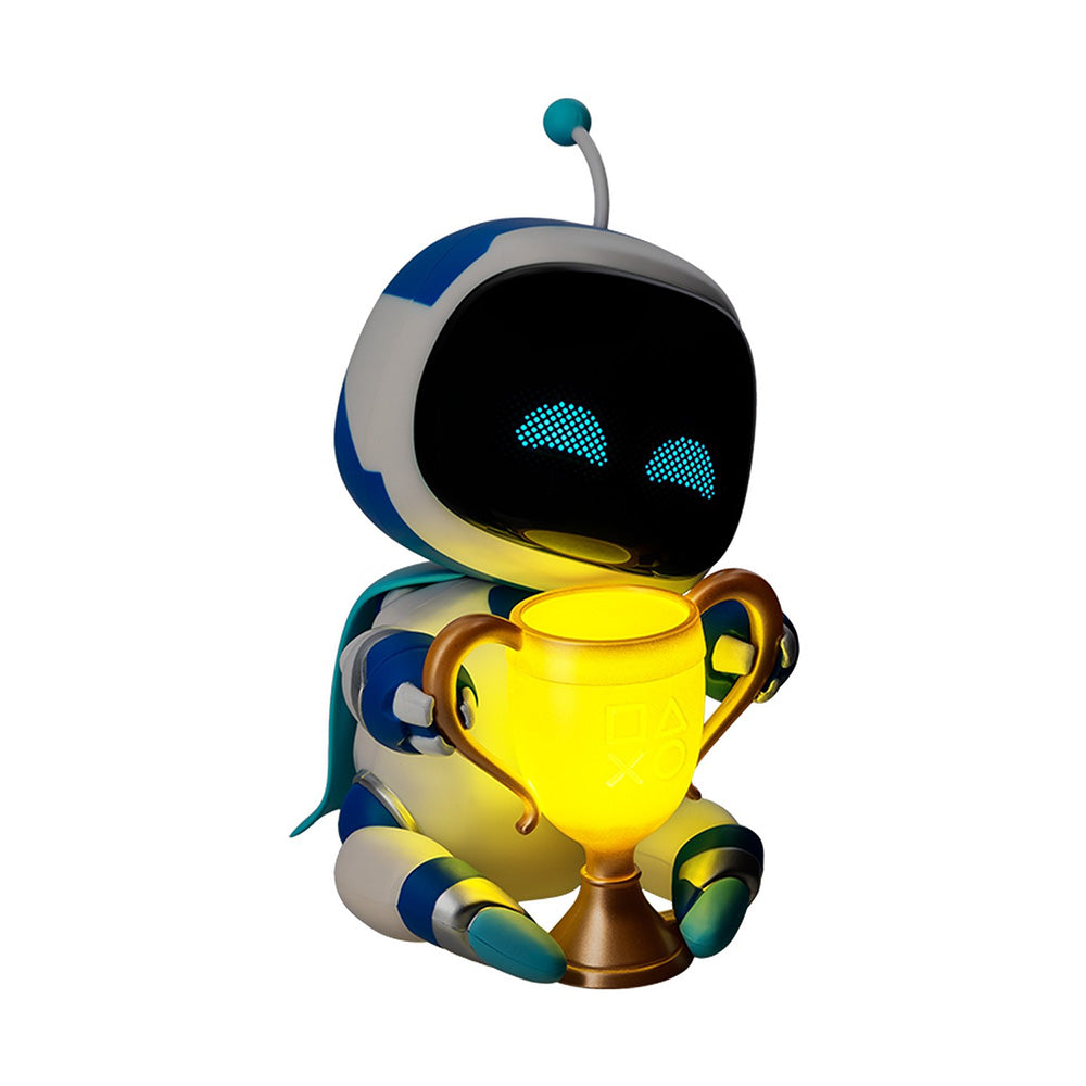 Paladone GloBuddies Astro Bot Light Διακοσμητικό Φωτιστικό LED PlayStation 15 εκ