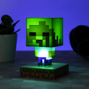 PaladonePaladone Icons Minecraft Zombie Φωτιστικόpapell.gr