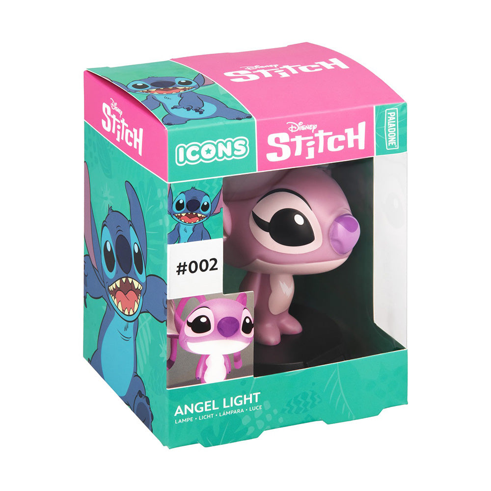 Paladone Icons: Stitch - Angel Light