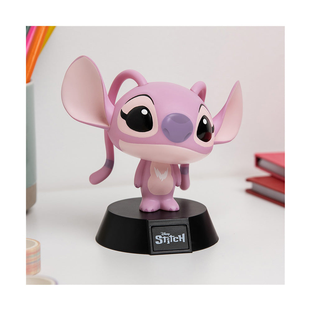 Paladone Icons: Stitch - Angel Light