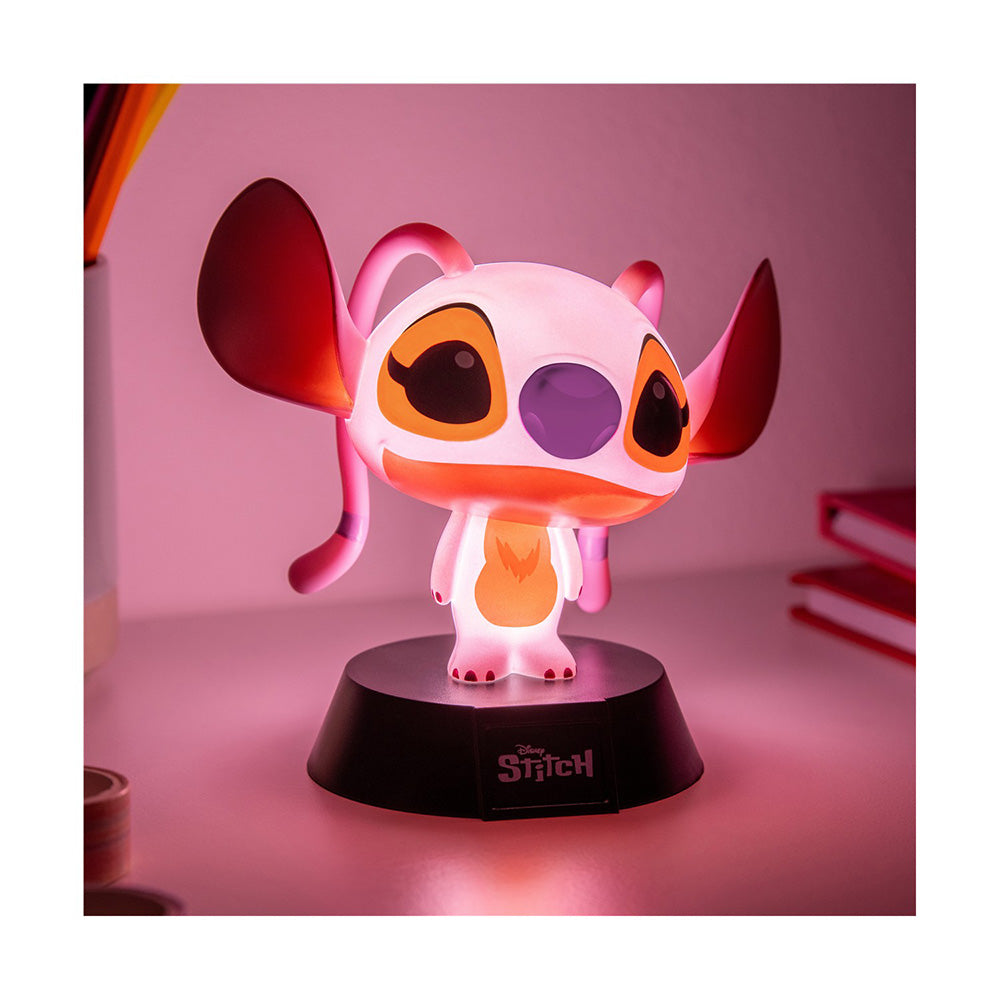 Paladone Icons: Stitch - Angel Light
