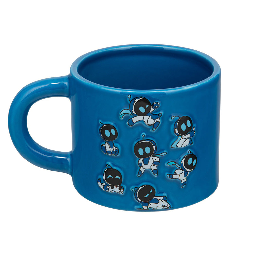 Paladone Κεραμική Κούπα Astrobot Embossed 400ml