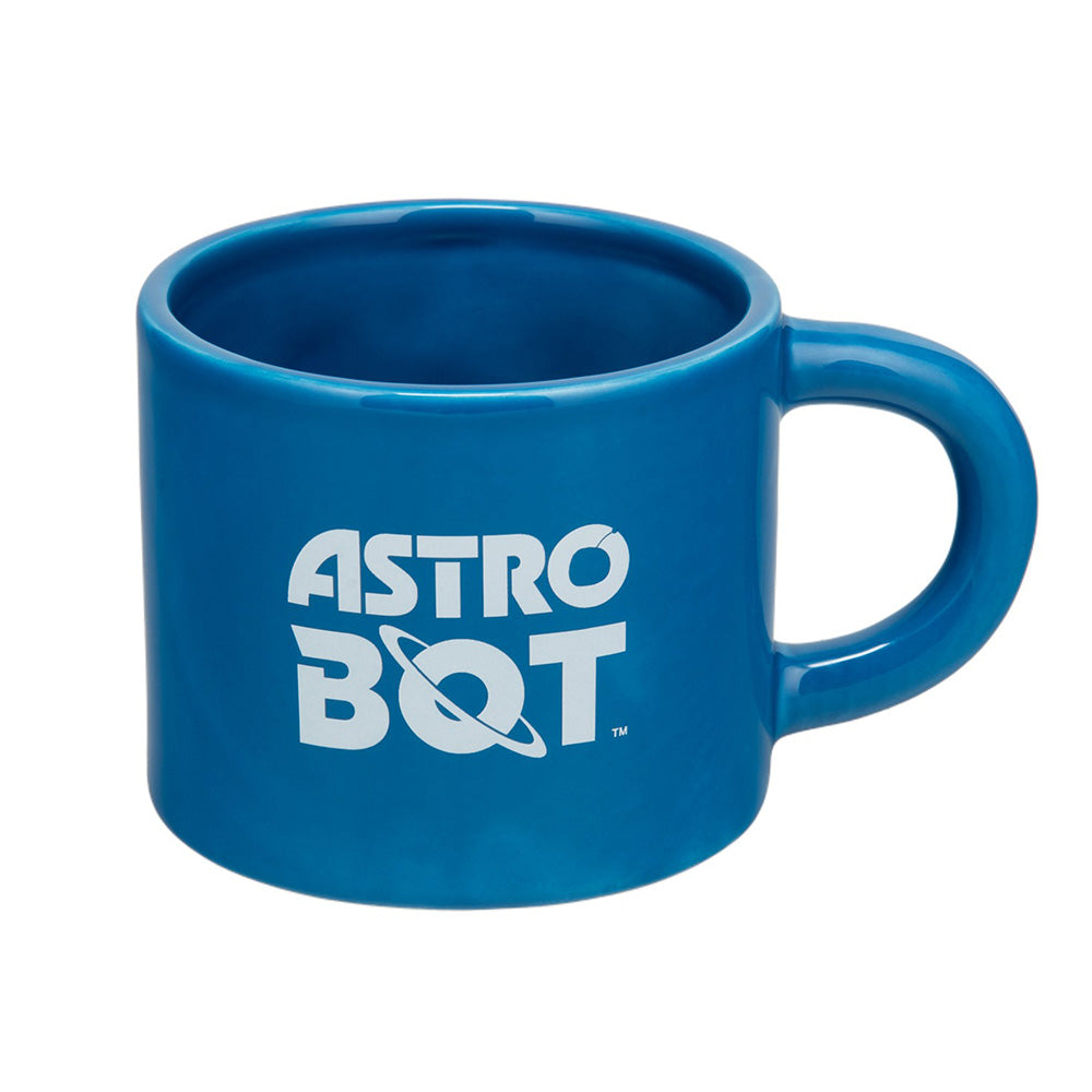 Paladone Κεραμική Κούπα Astrobot Embossed 400ml