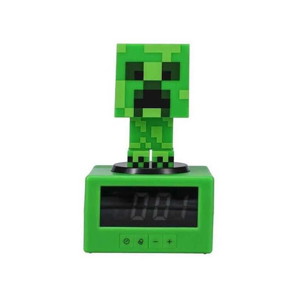 PaladonePaladone: Minecraft Creeper Icon Ξυπνητήριpapell.gr