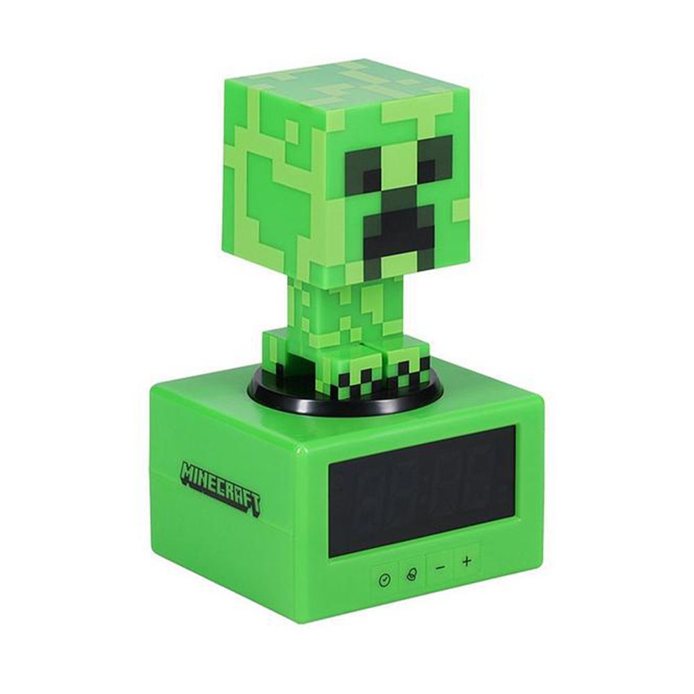 PaladonePaladone: Minecraft Creeper Icon Ξυπνητήριpapell.gr