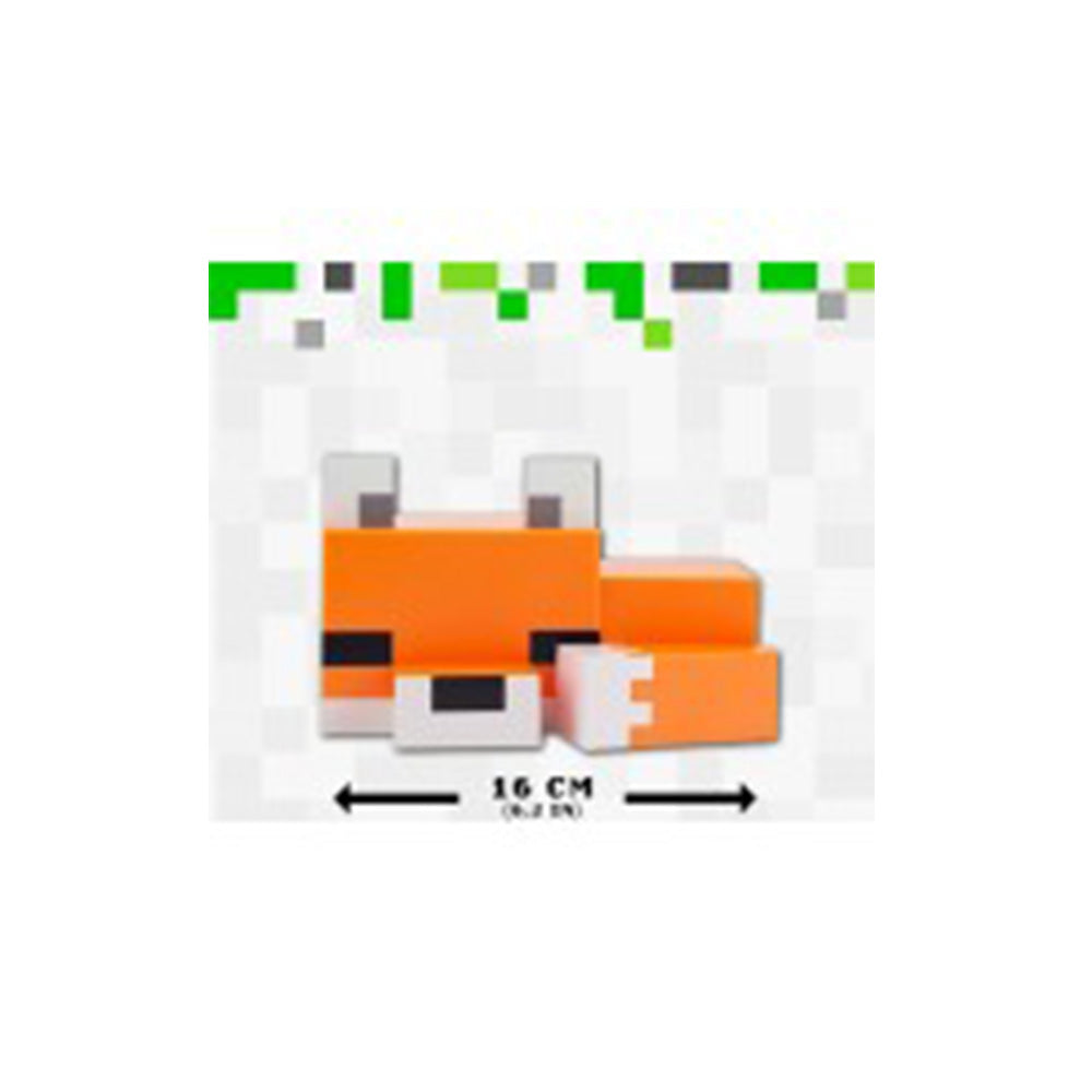 Paladone: Minecraft Baby Fox Φωτιστικό