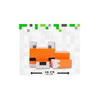 Paladone: Minecraft Baby Fox Φωτιστικό