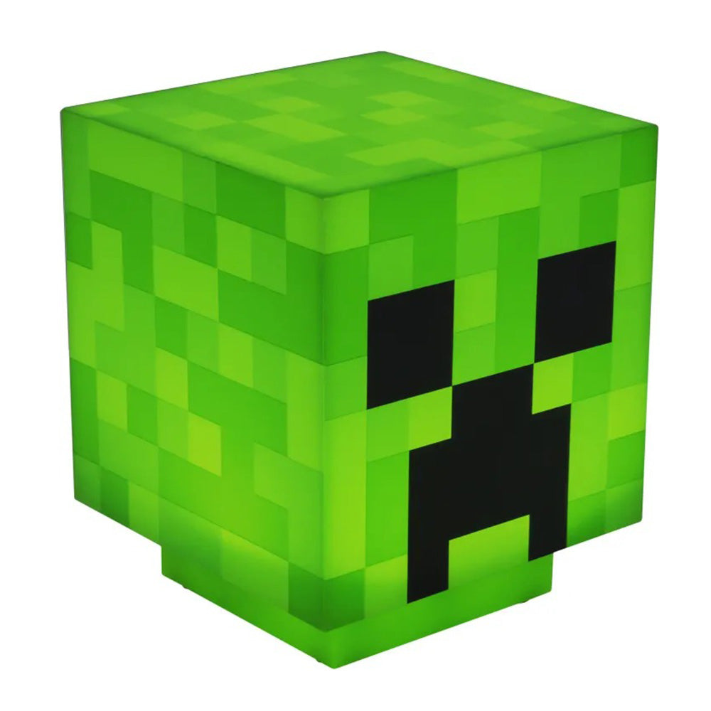 Paladone: Minecraft Creeper Φωτιστικό