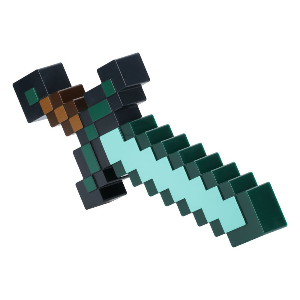 PaladonePaladone Φωτιστικό Minecraft Diamond Sword Lightpapell.gr