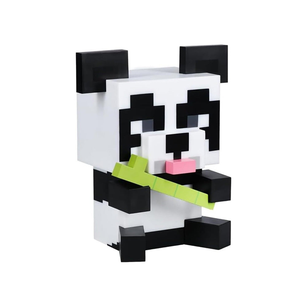 Paladone: Minecraft Panda Fox Φωτιστικό