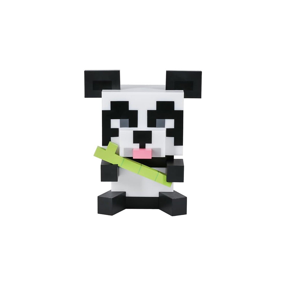 Paladone: Minecraft Panda Fox Φωτιστικό