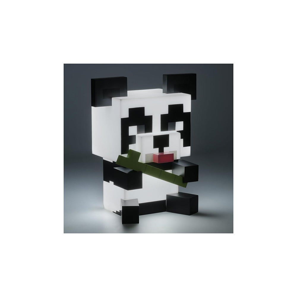 Paladone: Minecraft Panda Fox Φωτιστικό