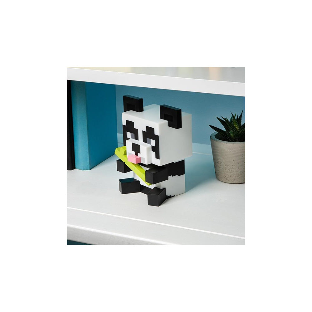 Paladone: Minecraft Panda Fox Φωτιστικό
