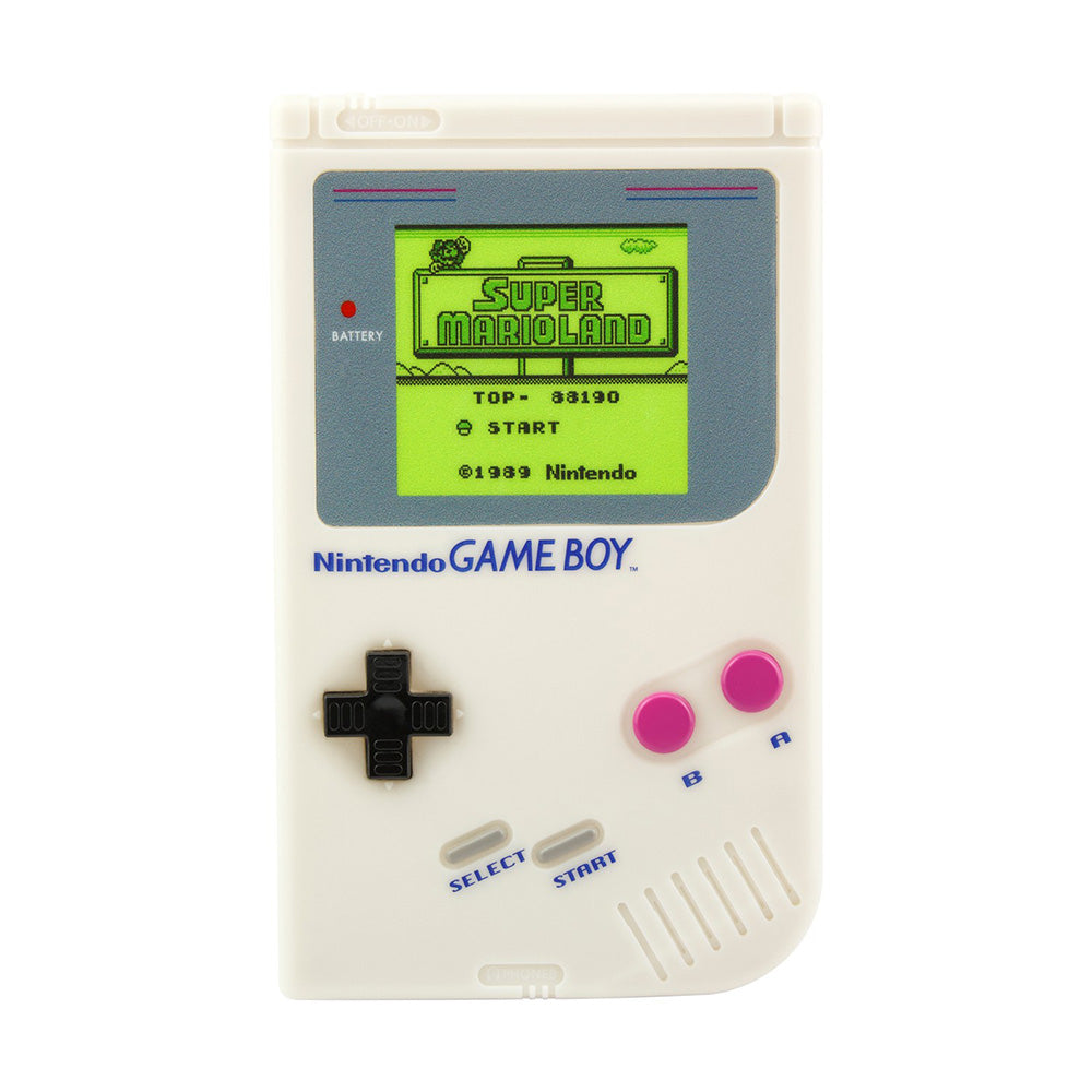 Paladone Nintendo – Gameboy Light Night Lamp