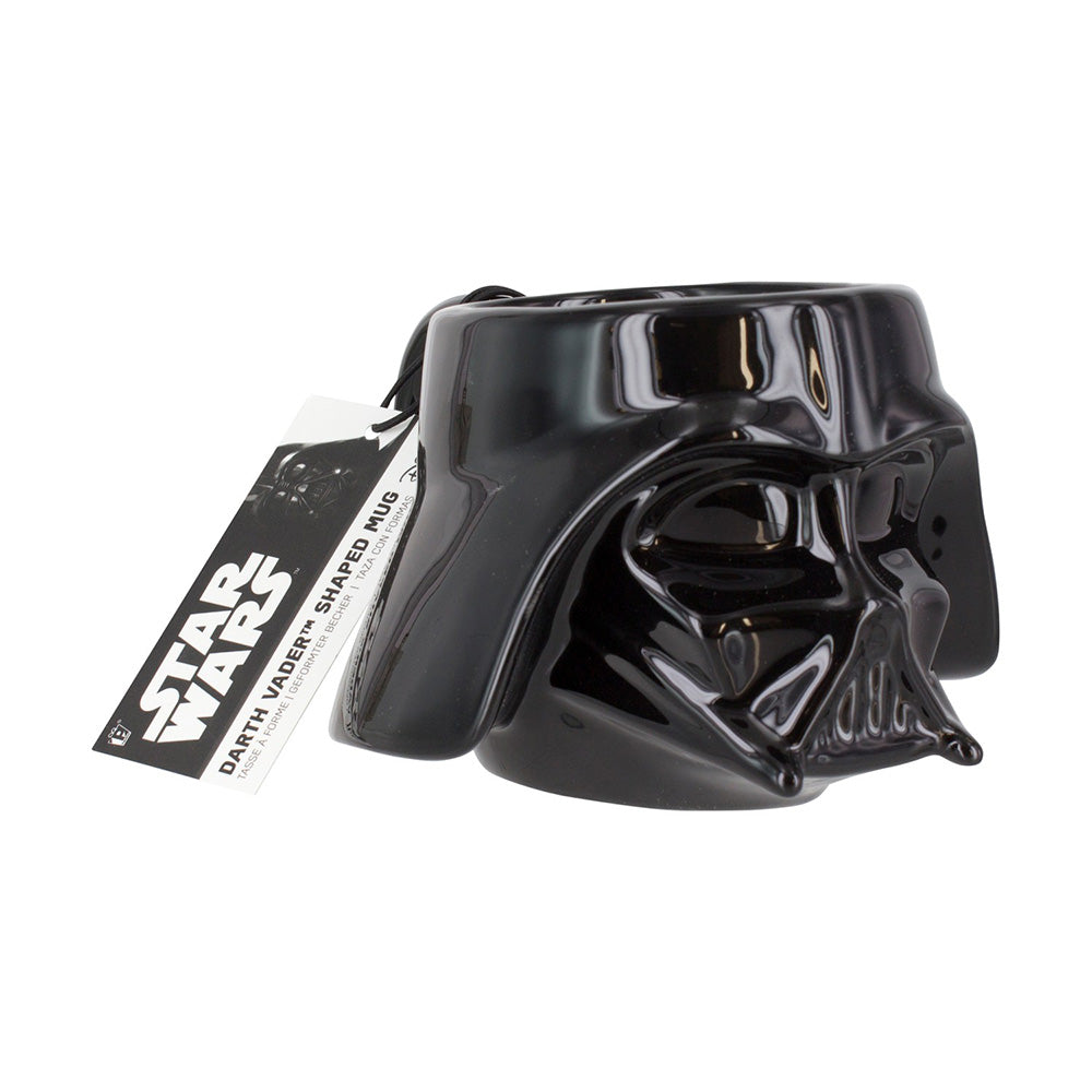 Paladone Star Wars – Darth Vader Shaped Κεραμική Κούπα