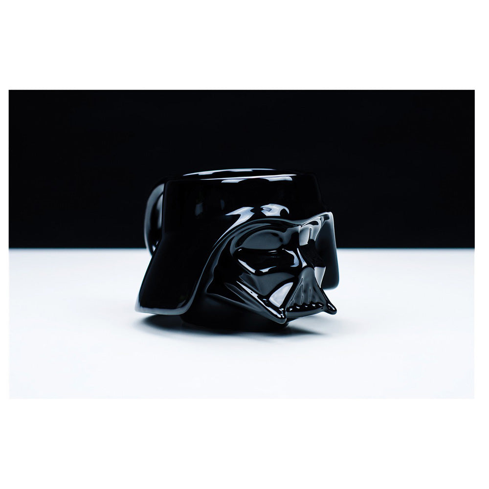 Paladone Star Wars – Darth Vader Shaped Κεραμική Κούπα