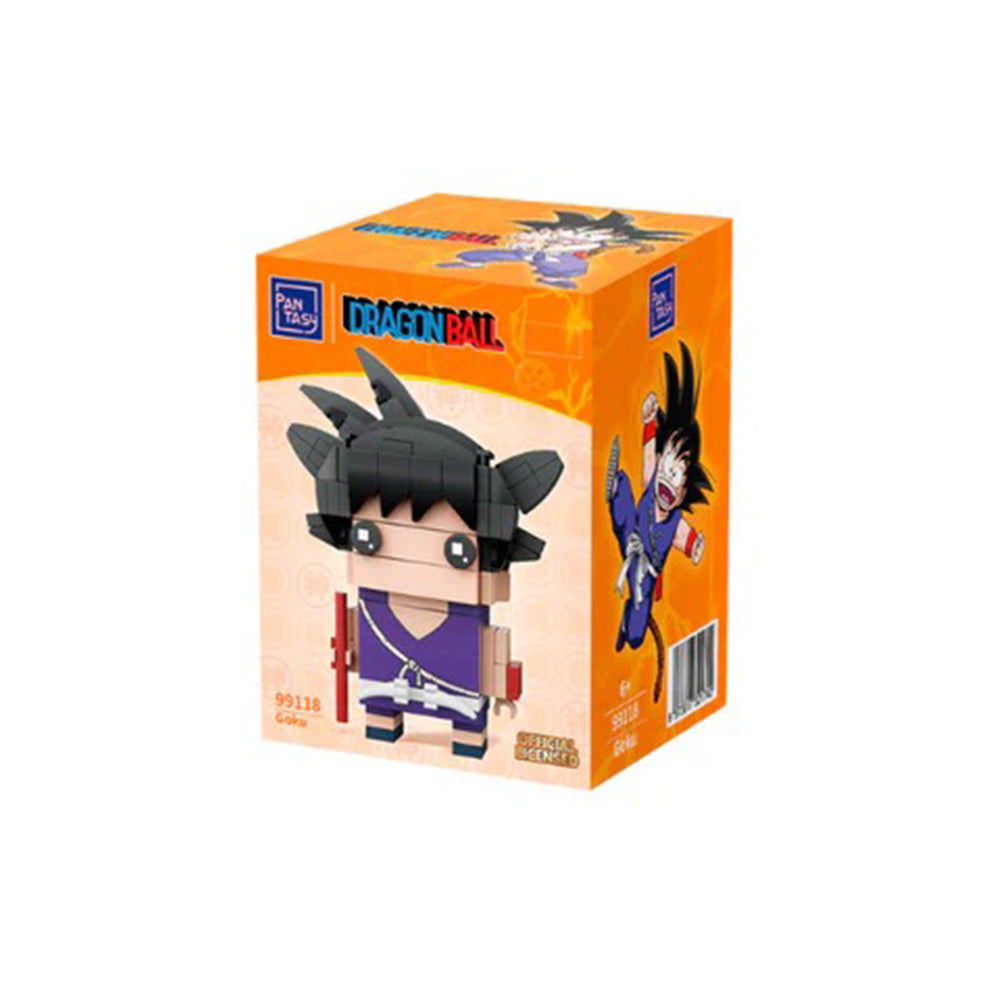 Pantasy Φιγούρα Dragon Ball Goku 12 εκ