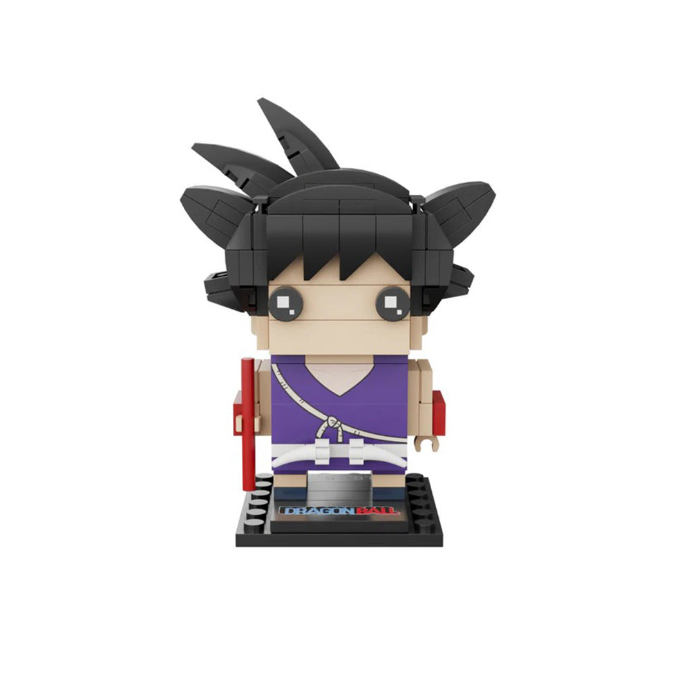 Pantasy Φιγούρα Dragon Ball Goku 12 εκ