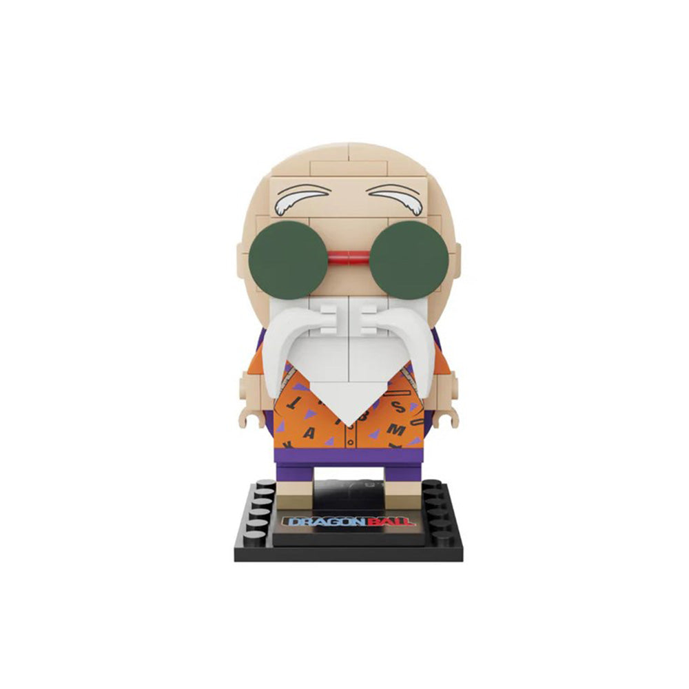 Pantasy Φιγούρα Dragon Ball Master Roshi 12 εκ