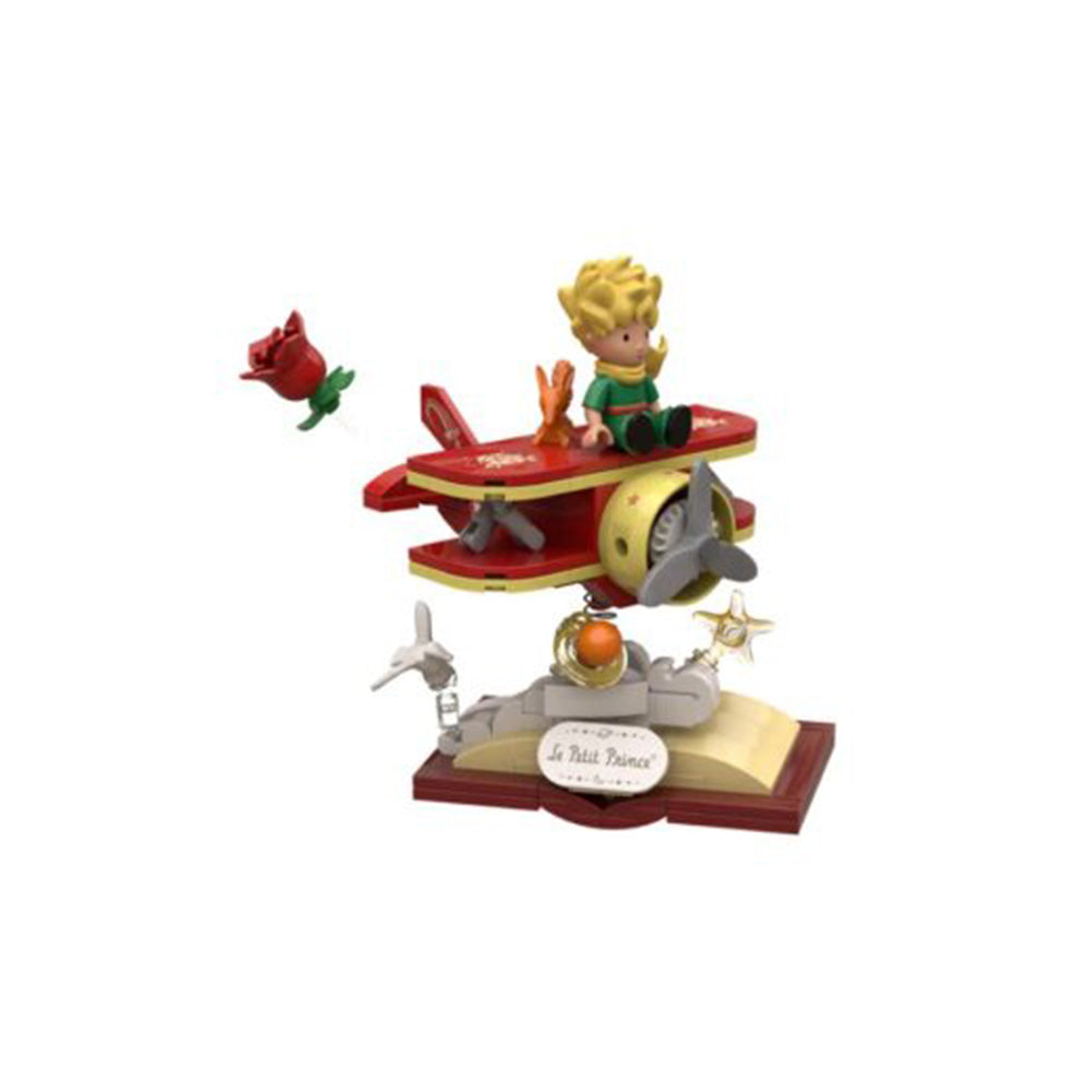Pantasy The Little Prince Starry Ride Αεροπλάνο 16 εκ – 189 Τμχ