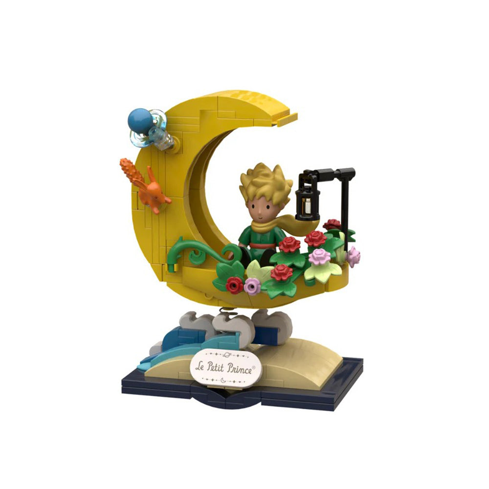 Pantasy The Little Prince Starry Ride Νέα Σελήνη 16 εκ – 207 Τμχ