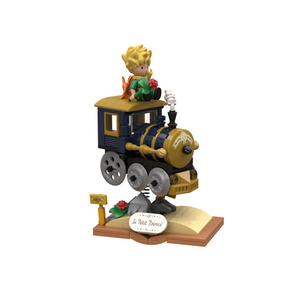Pantasy The Little Prince Starry Ride Τρένο 16 εκ – 205 Τμχ