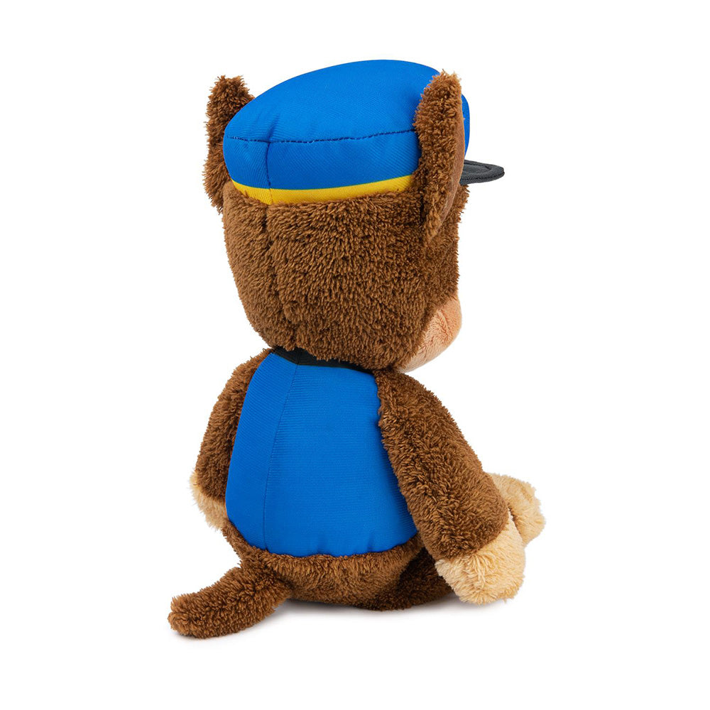 Spin Master Paw Patrol Take Along Buddy Plush - Chase 34 εκ